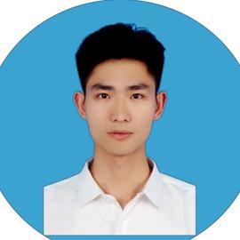 彭心一|Xinyi Peng